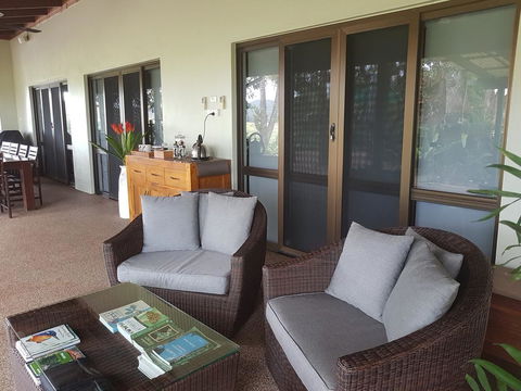 Daintree Village Bed And Breakfast - Accommodation Daintree 2