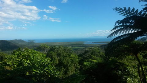 Daintree Village Hideaway - Accommodation Daintree 1