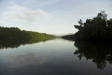 Daintree Village Hideaway - Accommodation Daintree 2
