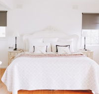 Dalblair Bed  Breakfast - Accommodation Daintree