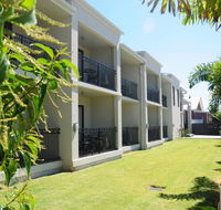 Dalby Fairway Motor Inn - Accommodation Daintree