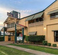 Dalby Homestead Motel - Accommodation Daintree