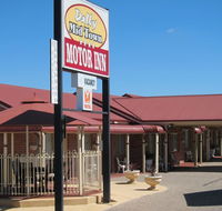 Dalby Mid Town Motor Inn - Accommodation Daintree