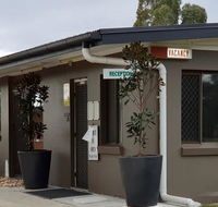 Dalby Parkview Motel - Accommodation Daintree