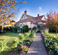 Dalfruin BB - Accommodation Daintree