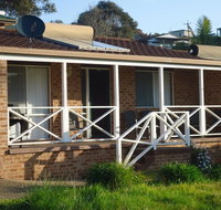 Dalmeny Shores Villas - Accommodation Daintree