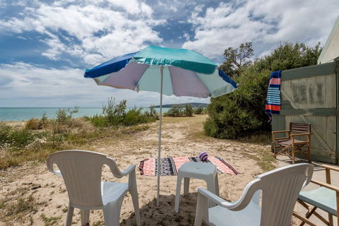 Dalmuir Homestead - Walk To Dromana Beach - Accommodation Daintree 2