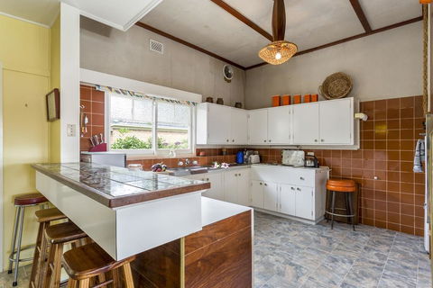 Dalmuir Homestead - Walk To Dromana Beach - Accommodation Daintree 3