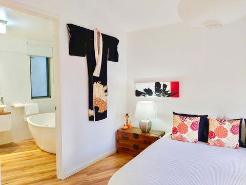 Dalrymples Guest Cottages - Accommodation Daintree 1