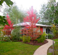 Dalrymples Guest Cottages - Accommodation Daintree