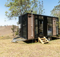 Dam It Getaway Tiny House - Accommodation Daintree