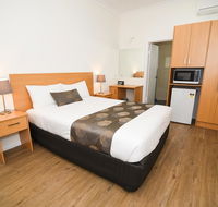 Dandenong Motel - Accommodation Daintree