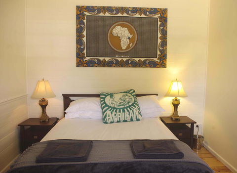 Darcy's Cottage On Piper - Accommodation Daintree 2