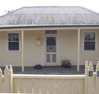 Darcy's Cottage on Piper - Accommodation Daintree