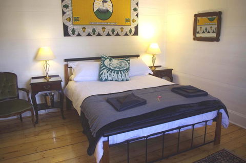 Darcy's Cottage On Piper - Accommodation Daintree 3