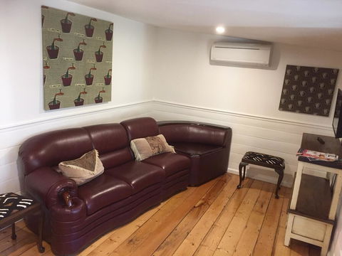 Darcy's Cottage On Piper - Accommodation Daintree 1