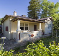 Darling House Castlemaine - Accommodation Daintree