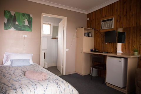 Darling River Motel - Accommodation Daintree 2