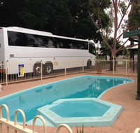 Darling River Motel - Accommodation Daintree