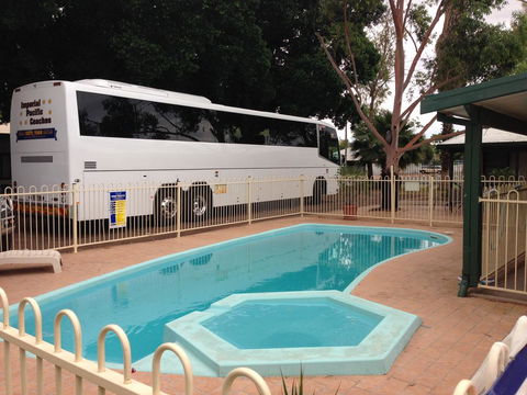 Darling River Motel - Accommodation Daintree 0
