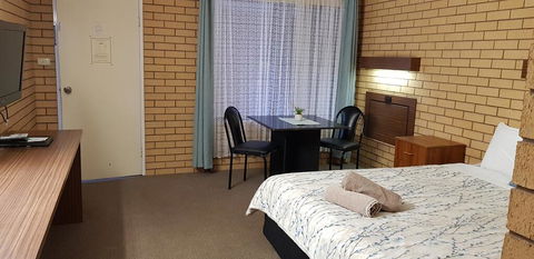 Darling River Motel - Accommodation Daintree 1