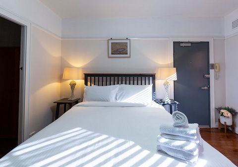 DARLINGHURST STUDIO // SHARED ROOFTOP SPACE - Accommodation Daintree 0