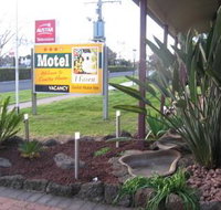 Darlot Motor Inn - Accommodation Daintree