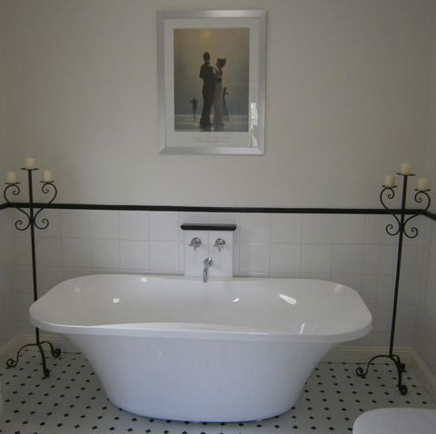 Darnell Bed & Breakfast - Accommodation Daintree 3