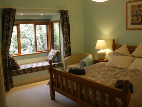 Darnell Bed & Breakfast - Accommodation Daintree 2