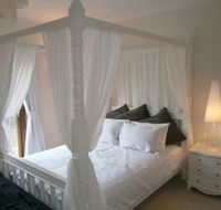 Darnell Bed  Breakfast - Accommodation Daintree