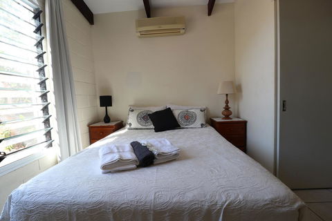 Darwin City B&B - Accommodation Daintree 3