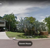 Darwin House - Accommodation Daintree