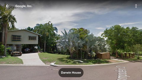 Darwin House - Accommodation Daintree 0