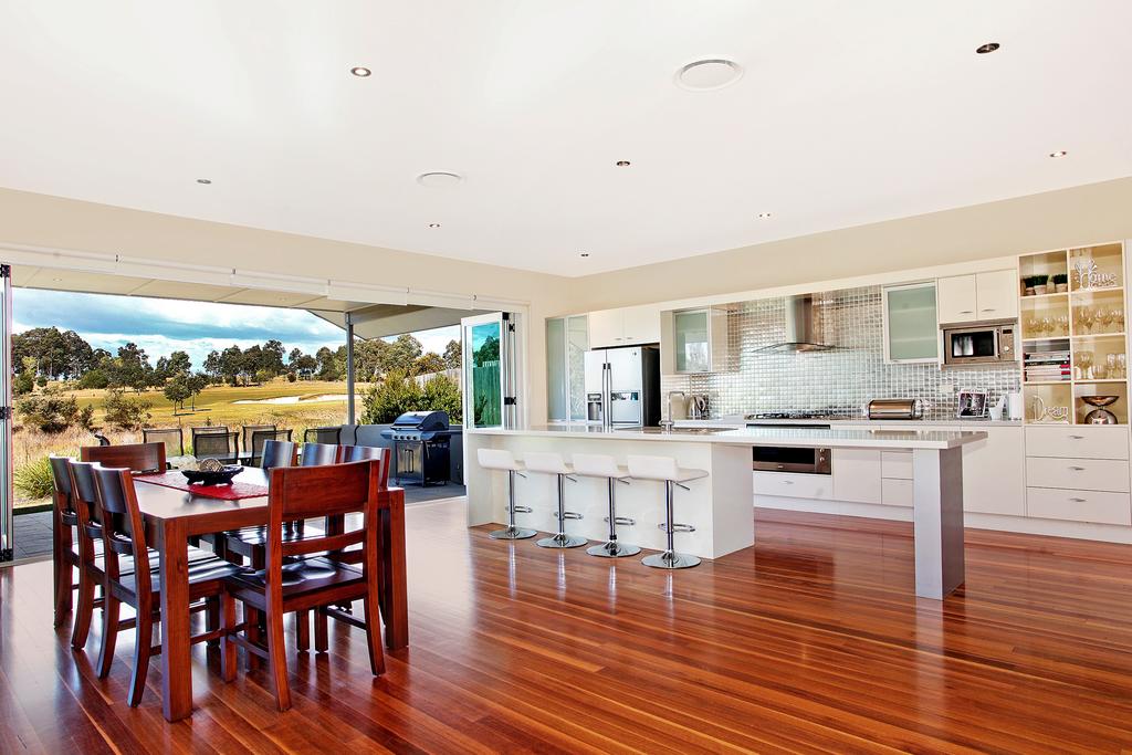 Rothbury NSW Accommodation Daintree