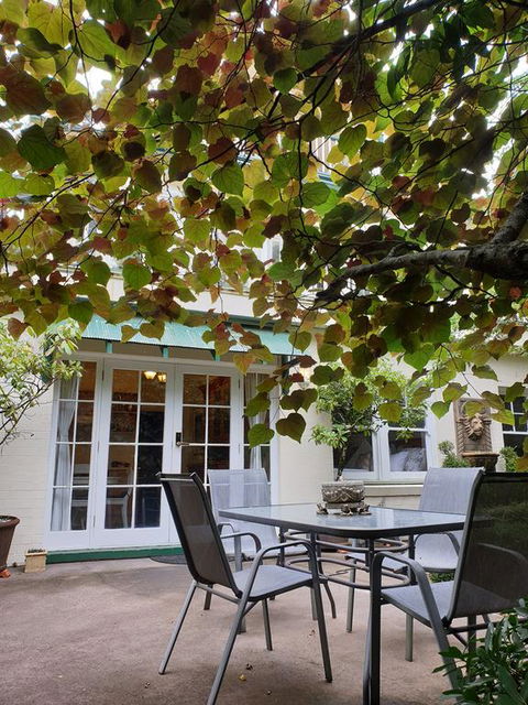 Davaar Hideaway Leura - Accommodation Daintree 1