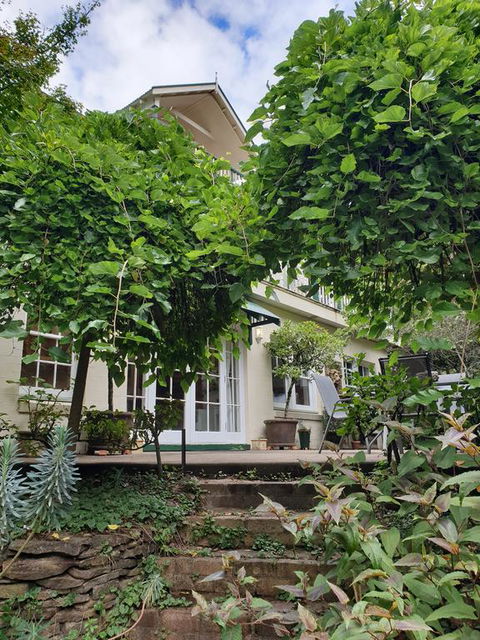 Davaar Hideaway Leura - Accommodation Daintree 0