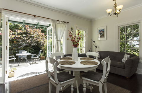Davaar Hideaway Leura - Accommodation Daintree 2
