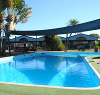 David Motor Inn - Accommodation Daintree