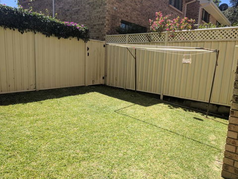 DAVIES STREET 3/14 MOLLYMOOK - Accommodation Daintree 3