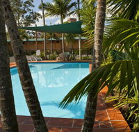 Dawson Motor Inn - Accommodation Daintree
