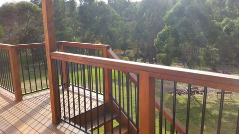 Day Dream Cottage - Accommodation Daintree 1
