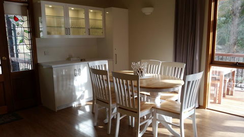 Day Dream Cottage - Accommodation Daintree 3