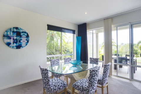 Daybreak On The Greens - Accommodation Daintree 1