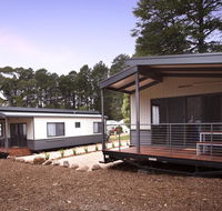 Daylesford Holiday Park - Accommodation Daintree