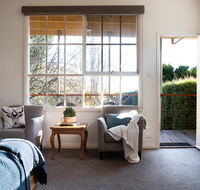Daylesford House Studio - Accommodation Daintree