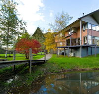 Daylesford Lake Villa 1 - Accommodation Daintree