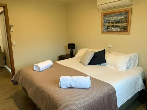 Daysend Cottages - Accommodation Daintree 3