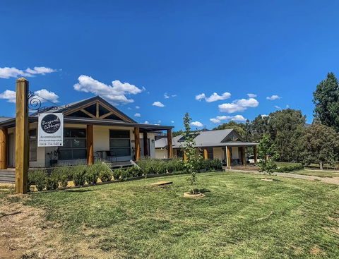 Daysend Cottages - Accommodation Daintree 0