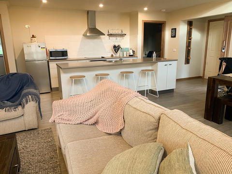 Daysend Cottages - Accommodation Daintree 1