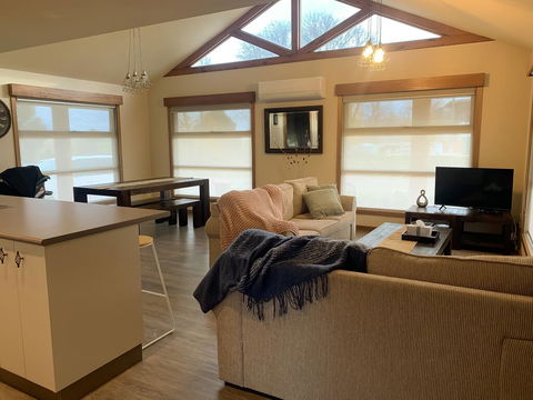 Daysend Cottages - Accommodation Daintree 2